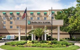 Embassy Suites in Brunswick Ga